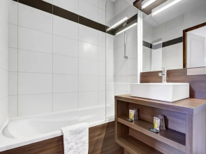 Résidence Grand Massif - Vacancéole