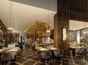 Grand Plaza Mövenpick Media City