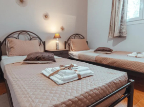 Home Sweet Home Prevezas