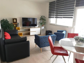 AC Apartment