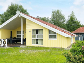 Holiday Home in Otterndorf