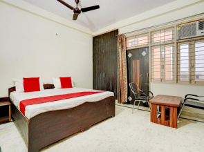 OYO 80149 Ganga Valley Guest House