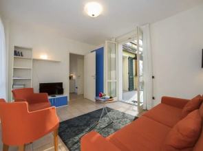Porto Letizia Orchidea 4
