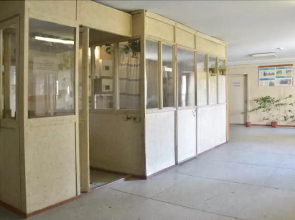 Hostel 4 Of Academy Of Commerce