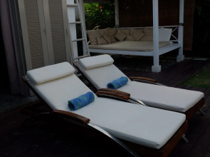 Tegal Sari Villa