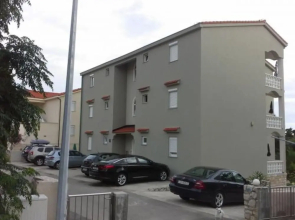 Hot beat of sea in area apartments - Adults Only