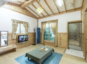 Ganghwa Yuribada