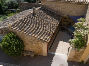 Une Chambre En Luberon (Adults Only)