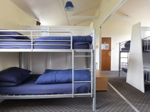 Durness Youth Hostel