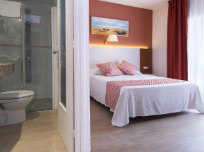 GHT Balmes, Hotel, Aparthotel & SPLASH