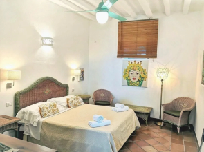 Casa Mareblù