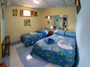 Havana Beautiful Rooms