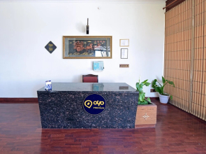 OYO 2856 Tullahmore Estate