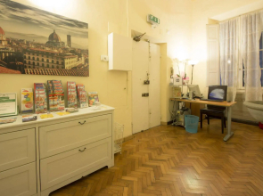 Ridolfi Guest House
