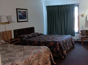 Scotwood Motel By OYO Washburn Nd