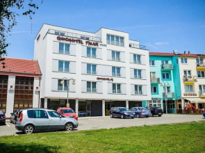Chocohotel Fikar
