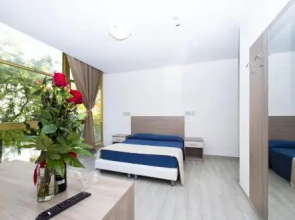 Hotel Majorca
