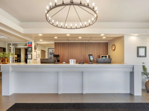SureStay Plus by Best Western Enterprise