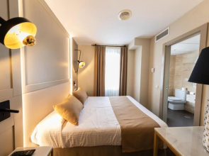 Hotel Casablanca