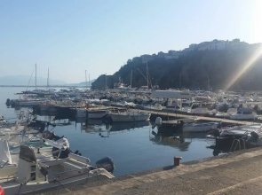 San Marco Beach 3 lungomare Agropoli