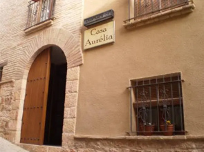 Apartamentos Casa Aurelia