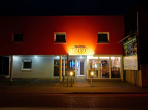 Design Hotel Rangau