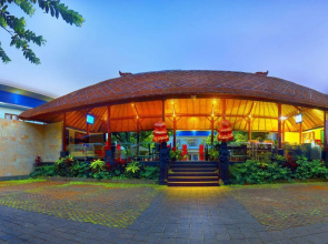 Ozz Hotel - Kuta Bali