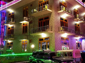 Afaq Hotel Naran