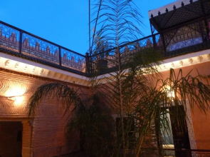 Riad Dar Sissel