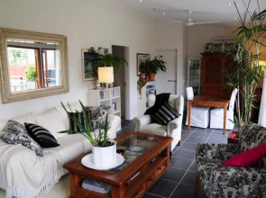 Christina's B&B - Lake Macquarie