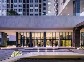 2 Bed Room, Spacious Place at Central Pattaya