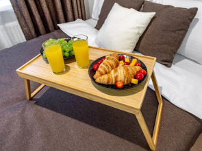 ApartMe на проезде 1-й Предпортовый