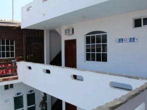 Hotel Puerto Polo