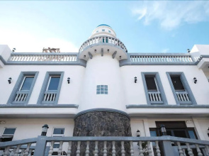 Pension Ivatan