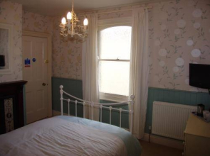 Ashley Guest House
