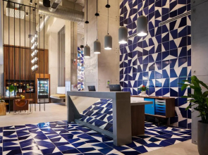 Hotel Indigo Miami Brickell by IHG