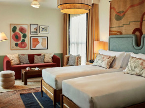 The Hoxton, Poblenou