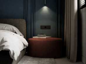 Hotel Nare