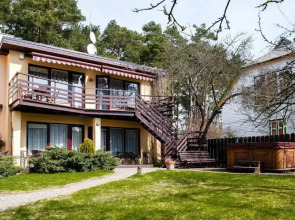 Apartamentai Naglis