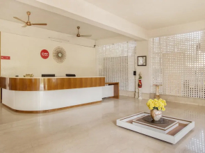 OYO 396 Hotel Milestone 251