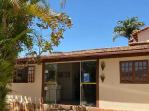 Estrela D'Alva Pousada
