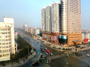 Yufeng International Hotel
