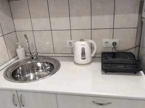 MyRoom (МайРум) на улице Орджоникидзе