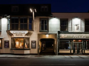 George Hotel