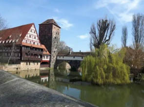 Nürnberg Apartment