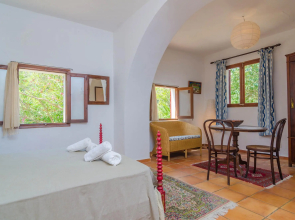 Can Bolei - Villa With Private Pool In Sant Elm