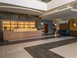 Ocean View Beach Hotel