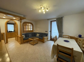 063 Trilocale Duplex, Giustino