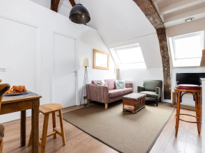 Odéon - Saint Germain Apartment