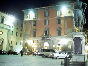 Hotel Le Due Fontane